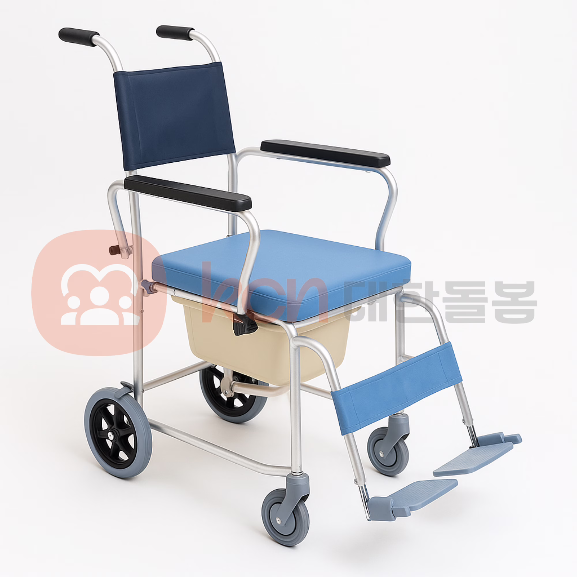 이동변기 CS-3