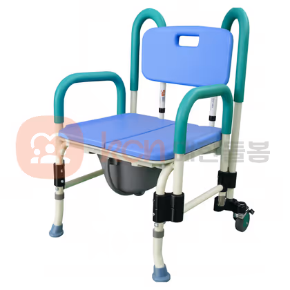 이동변기 SKC-660