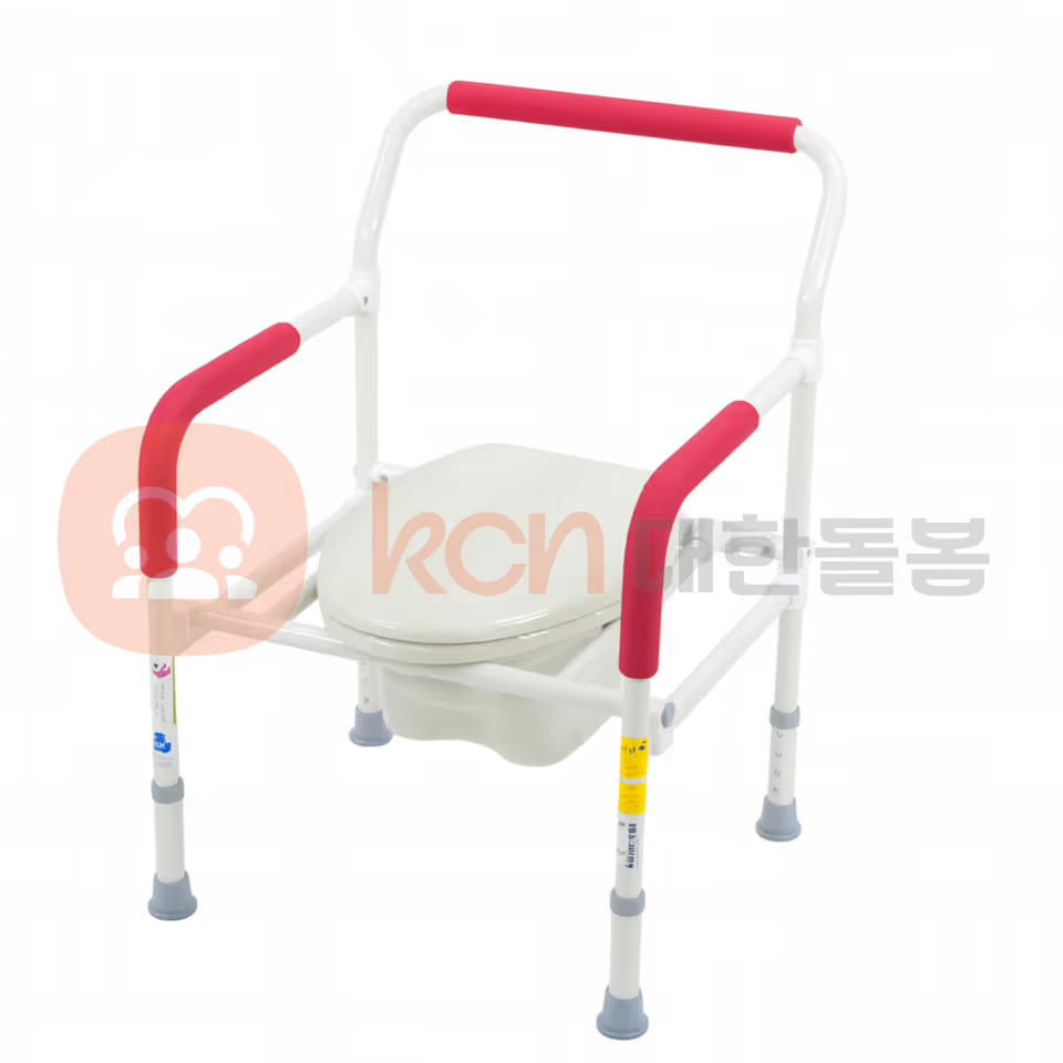 이동변기 SAMB 상품 이미지