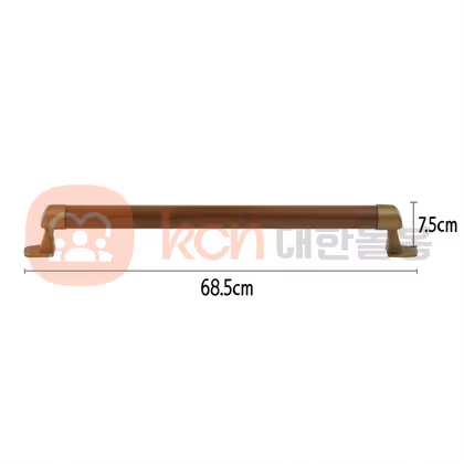안전손잡이 ASH-110 손잡이