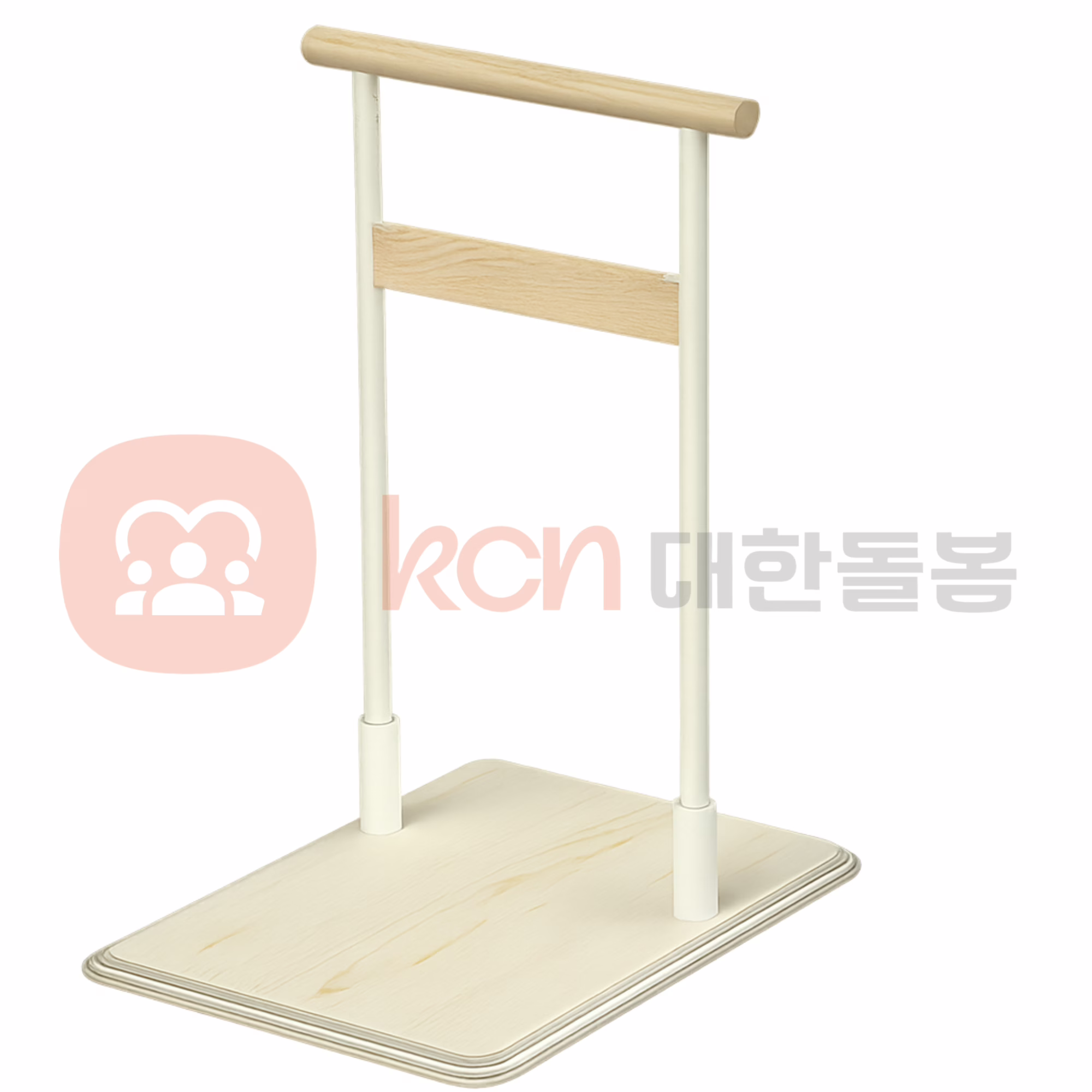 안전손잡이 CAC-100 침대용 고정형 손잡이
