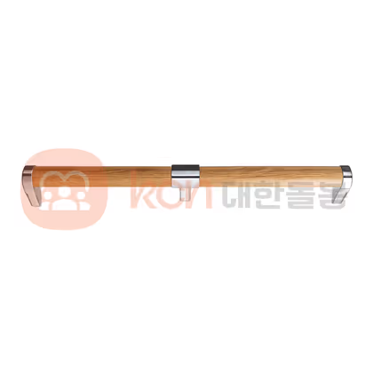 안전손잡이 CC1200 실내용 고정형 안전 손잡이