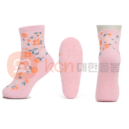 미끄럼방지 양말 CL01 미끄럼방지 양말