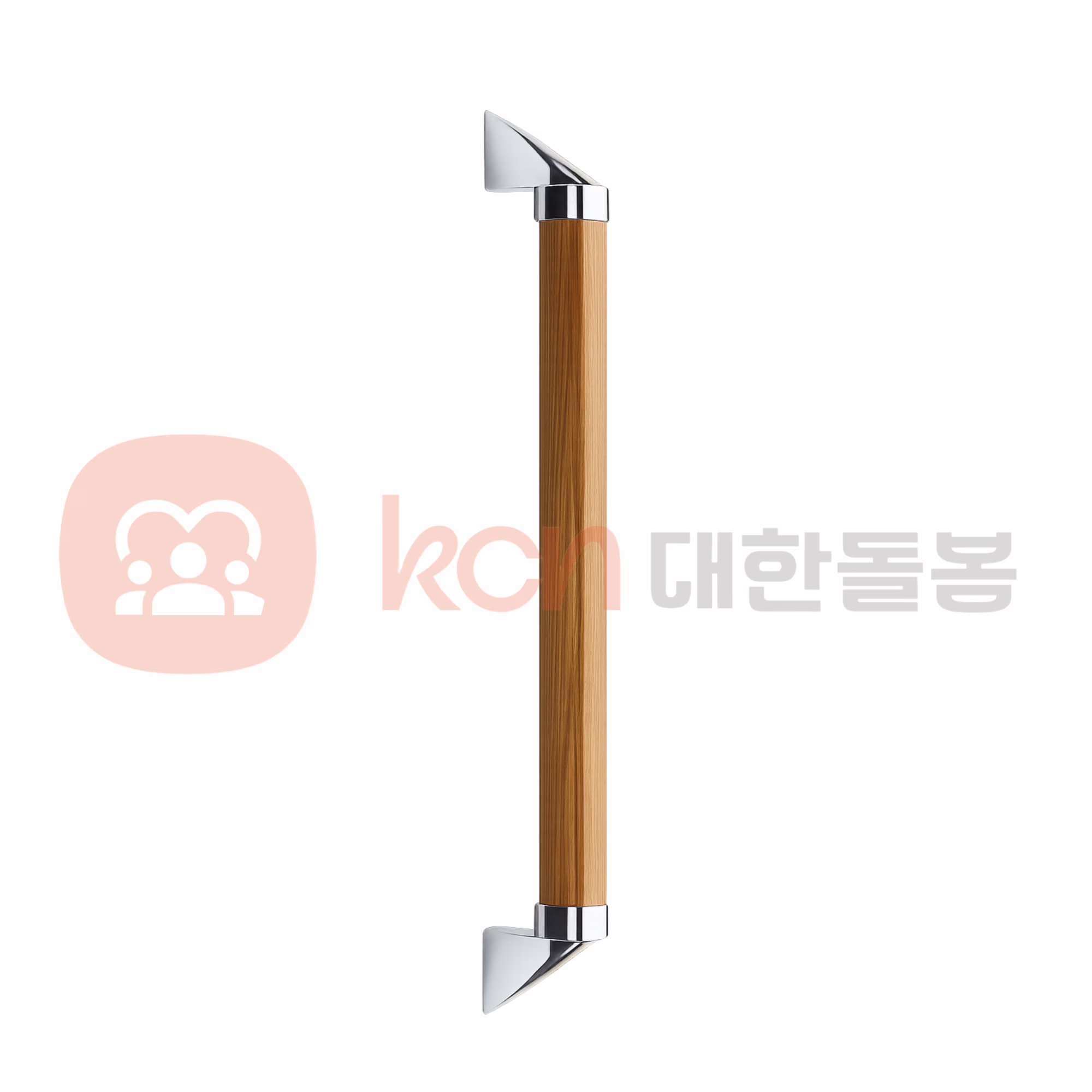 안전손잡이 CL600 실내용 고정형 손잡이