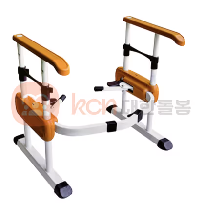 안전손잡이 KH-100 변기거치형 손잡이