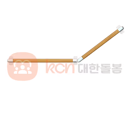 안전손잡이 CE460 벽부착형 손잡이