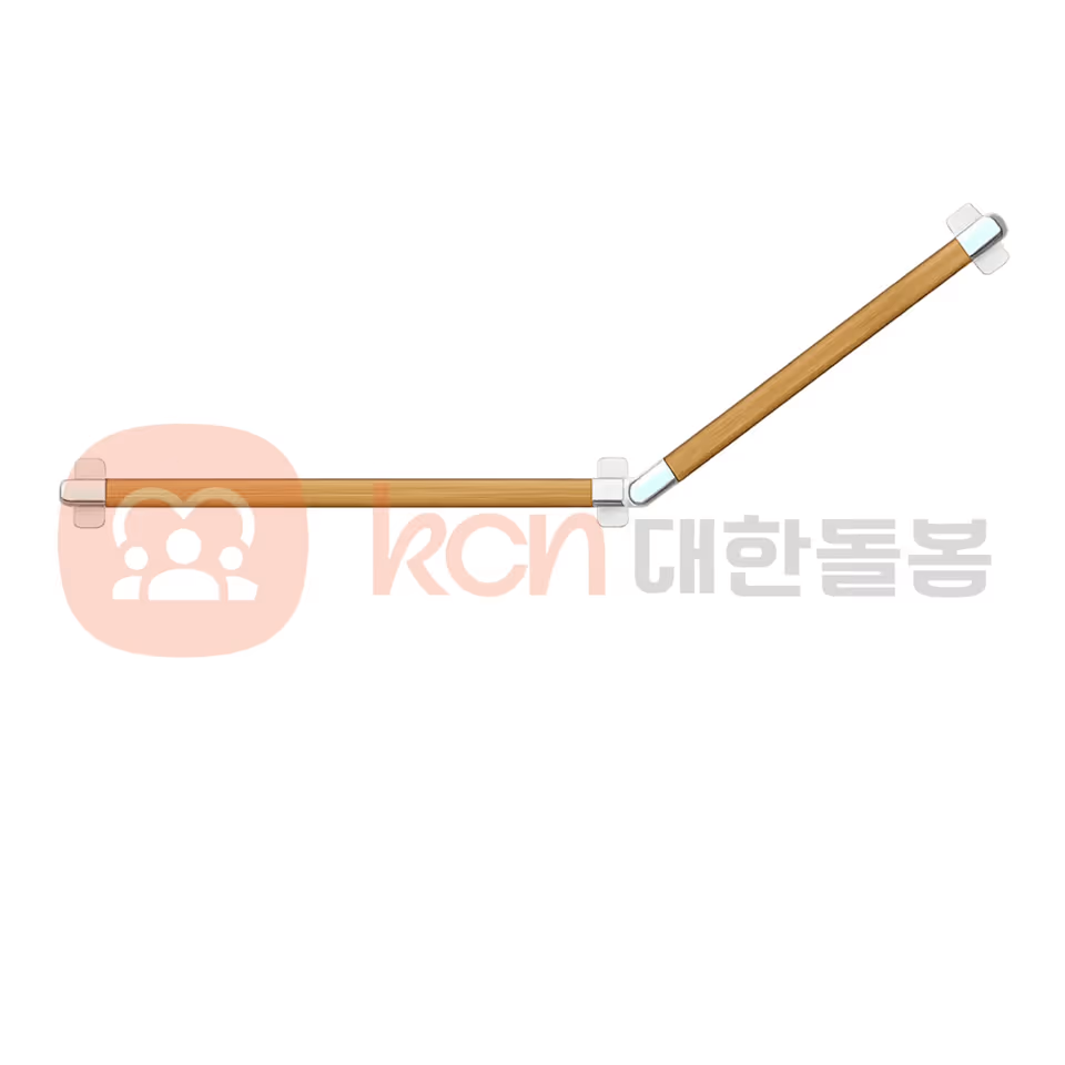 안전손잡이 CE460 벽부착형 손잡이 상품 이미지
