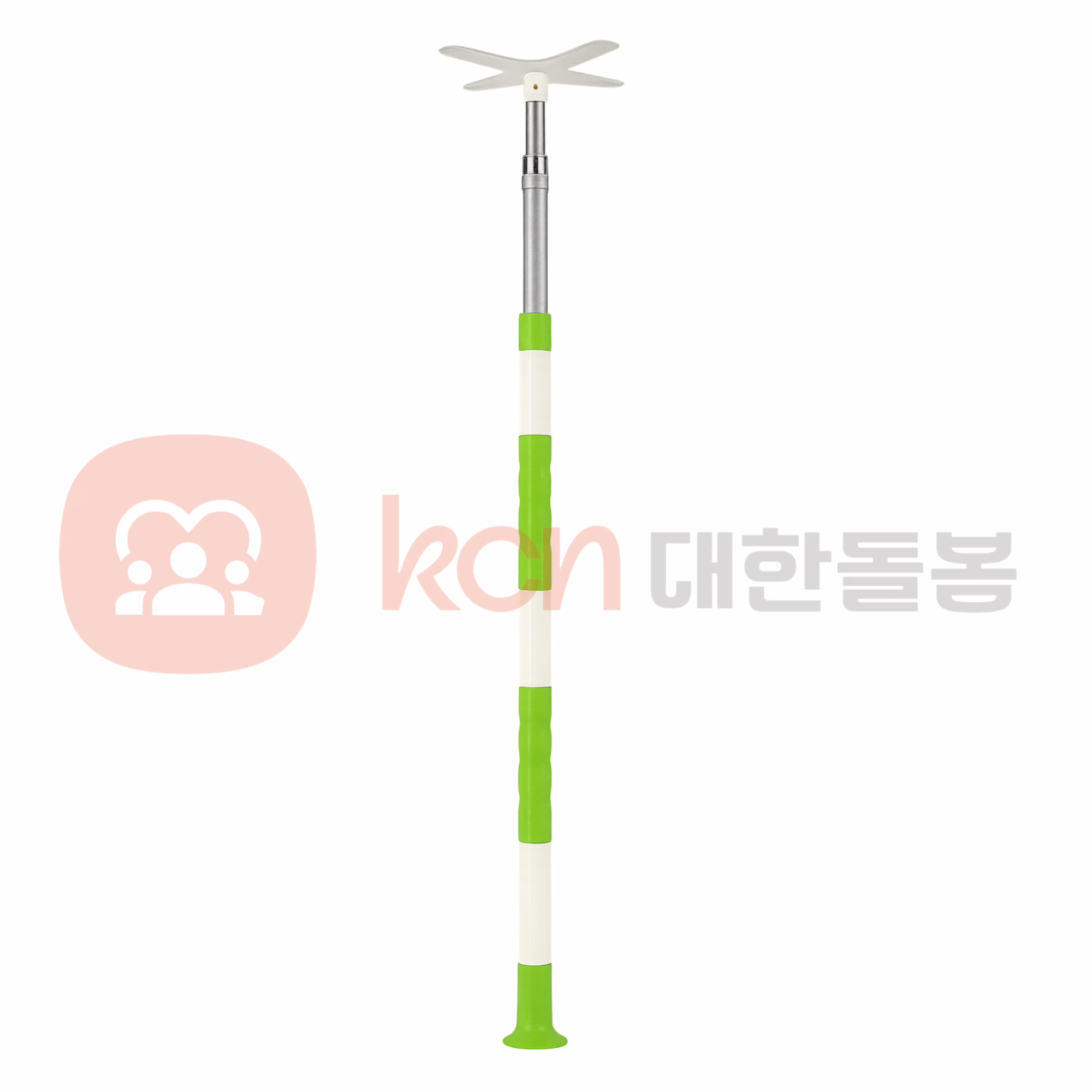 안전손잡이 CV200 실내용 기둥형 손잡이