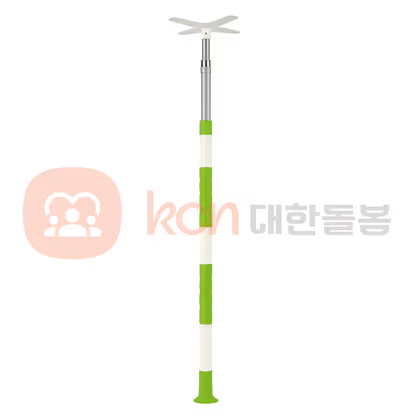 안전손잡이 CV200 실내용 기둥형 손잡이