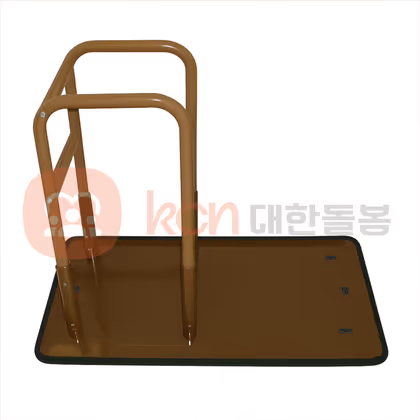 안전손잡이 DGP-0003 복지용 손잡이