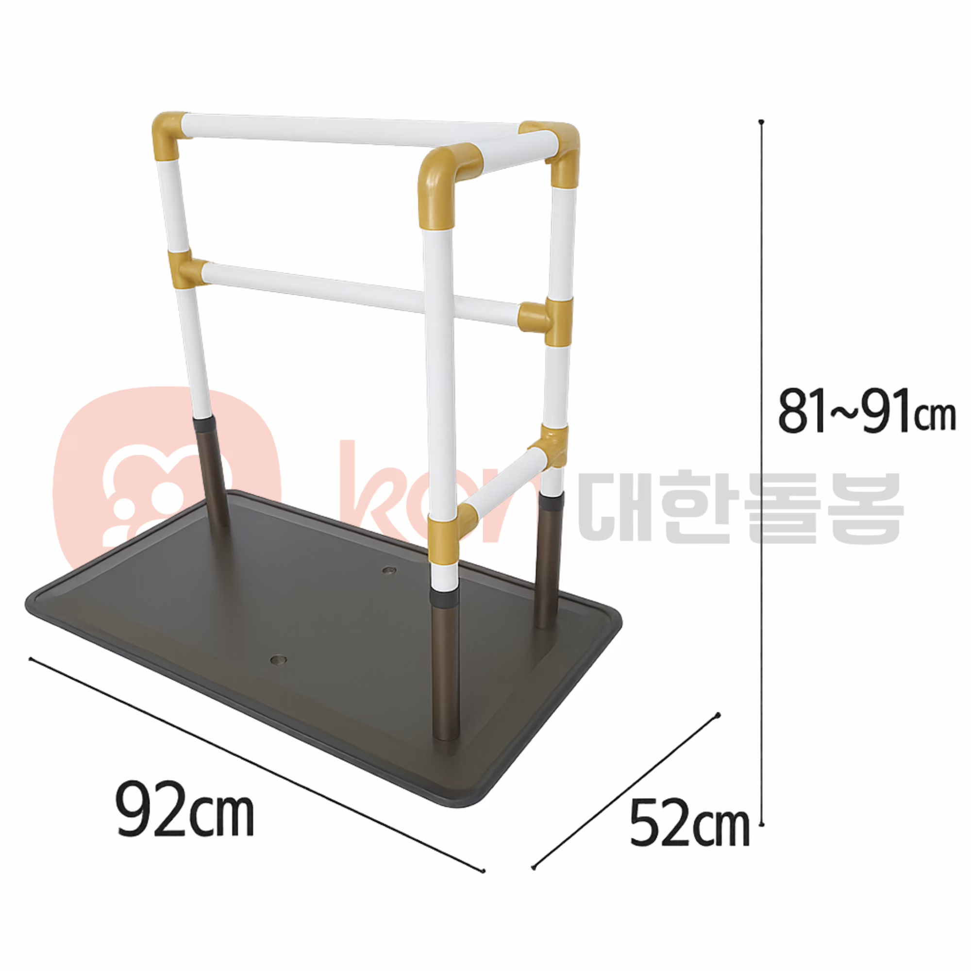 안전손잡이 MSP-0003 복지용 손잡이