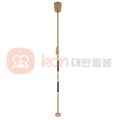안전손잡이 SHL-01B 복지용 기둥형 안전손잡이