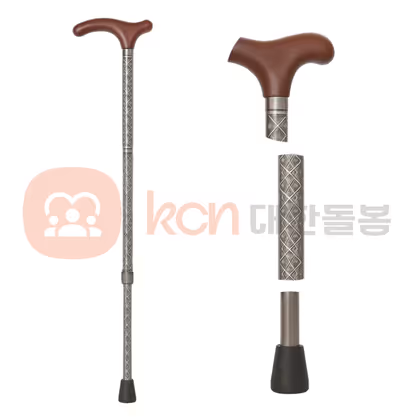지팡이 복지용 지팡이 해올 LAS