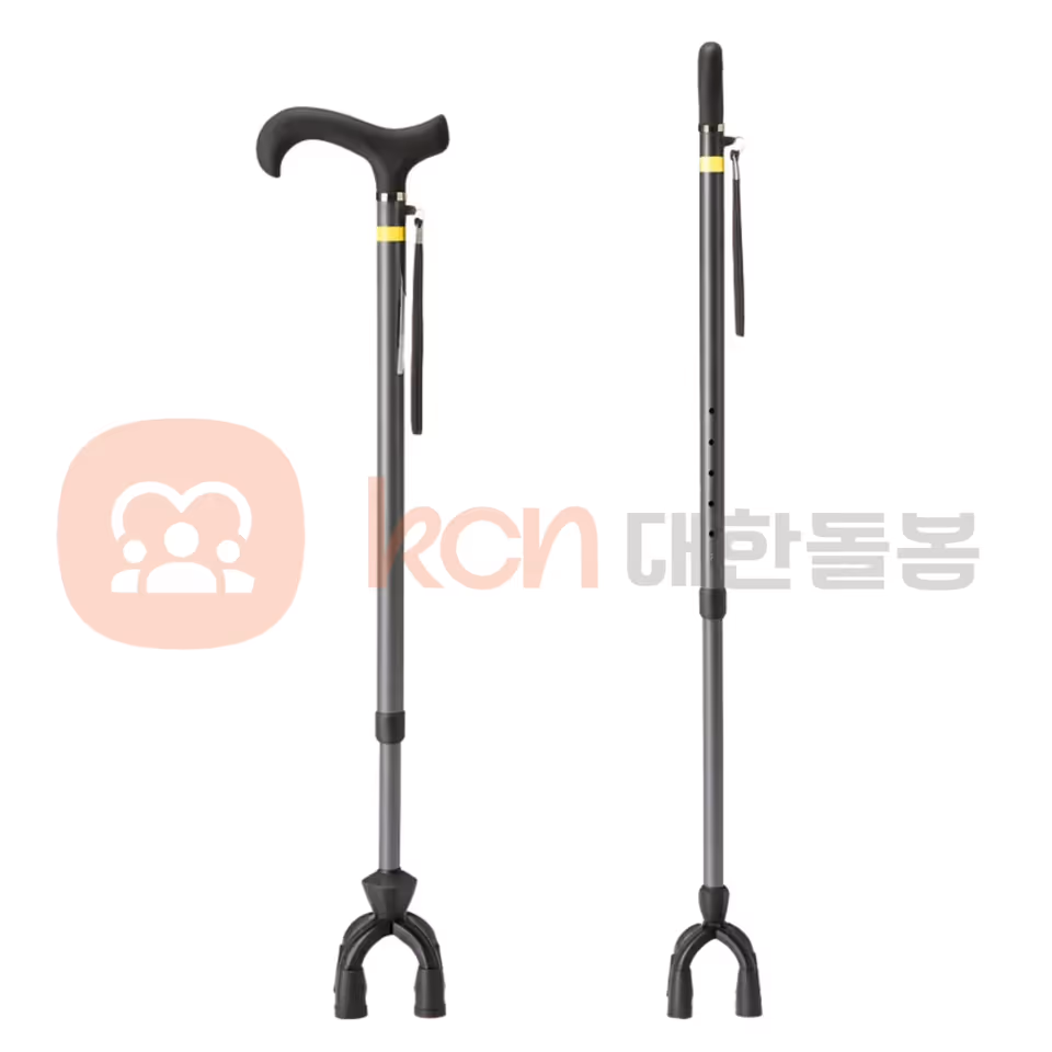 지팡이 복지용 남성 지팡이 백건 01 상품 이미지