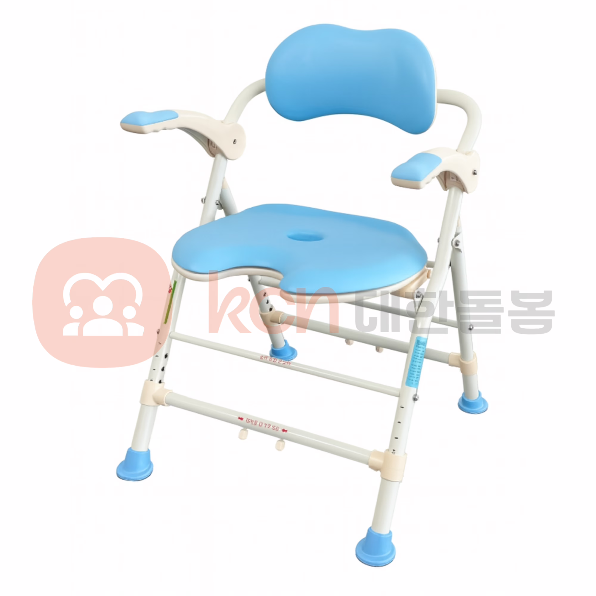 목욕의자 BOFEEL11 프리미엄 목욕의자