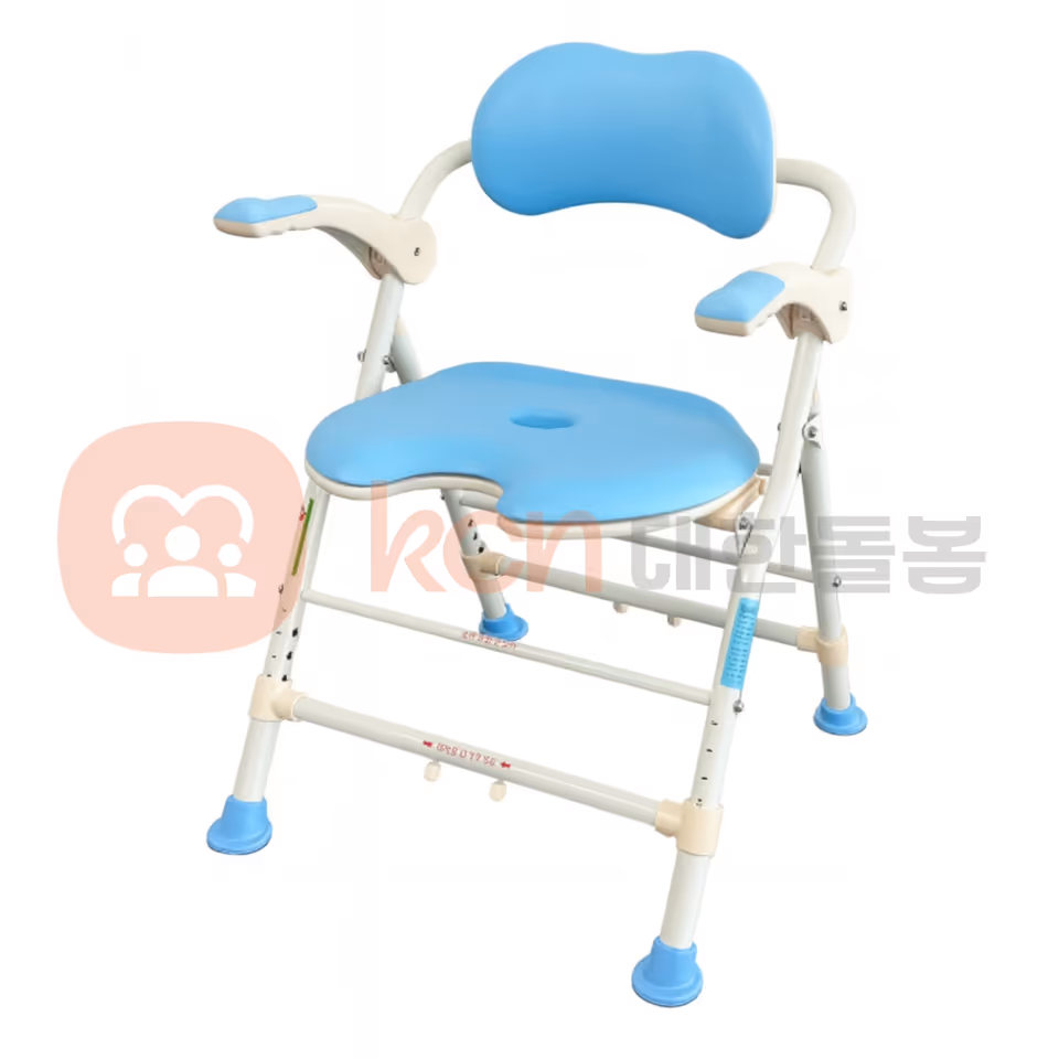 목욕의자 BOFEEL11 프리미엄 목욕의자 상품 이미지