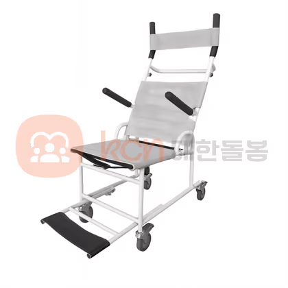 목욕의자 MTCA 이동형 리클라이닝 목욕의자