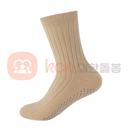 미끄럼방지 양말 SNIW05 여성용 미끄럼방지 양말