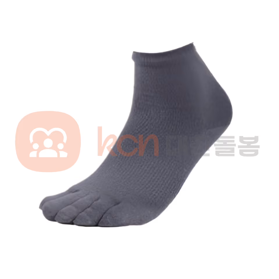 미끄럼방지 양말 YH-203 발가락형 미끄럼방지 양말 상품 이미지