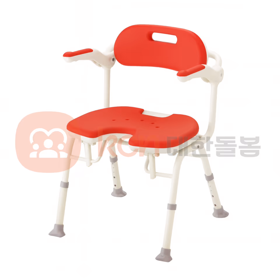 목욕의자 IU 상품 이미지